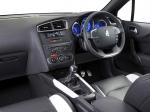 Citroen DS4 2011 года (ZA)